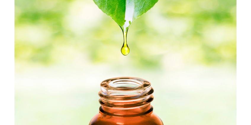 5 Reasons Why You Should Use Natural Hair Oil