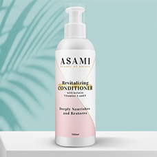 ASAMI Revitalizing Conditioner 