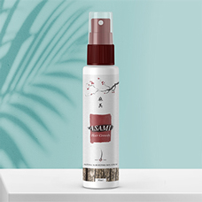 ASAMI Hair Spray