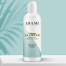 ASAMI Volume Shampoo