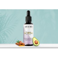 ASAMI Premium Hair Oil