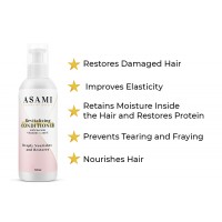 ASAMI Revitalizing Conditioner