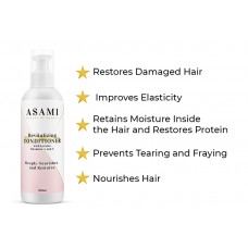 ASAMI Revitalizing Conditioner