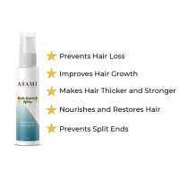 ASAMI Hair Spray